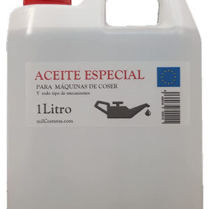 Aceite 1 litro