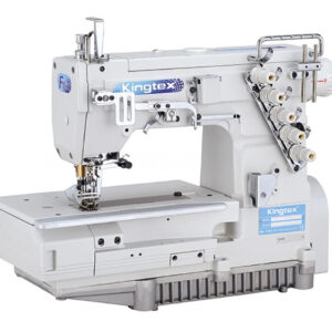 Máquina recubridora KINGTEX FT-7000-0-356M