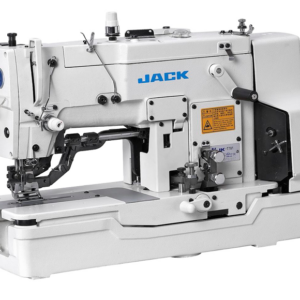 Máquina de ojales JK-782G
