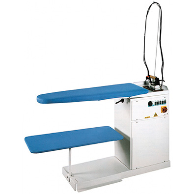 Mesa de planchado COMEL FR/F-2E