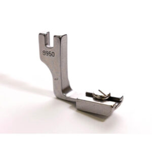 Prensatelas para fruncir S950